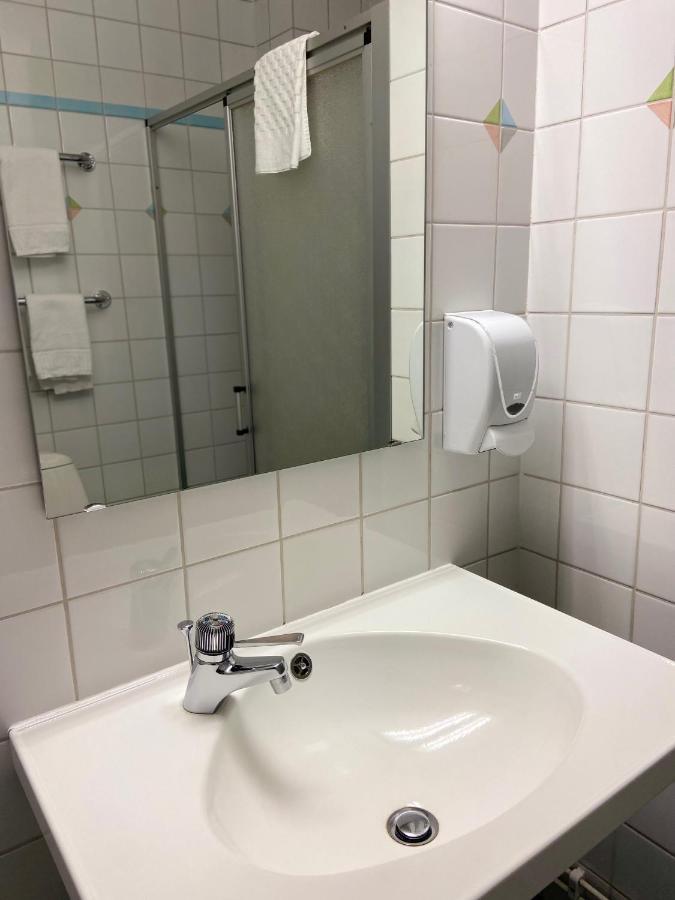 Hotell Älvdalen Eksteriør bilde