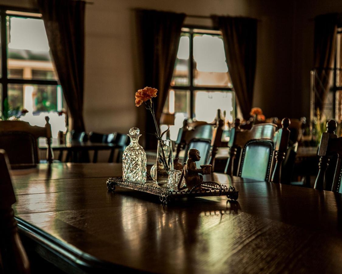 Hotell Älvdalen Eksteriør bilde