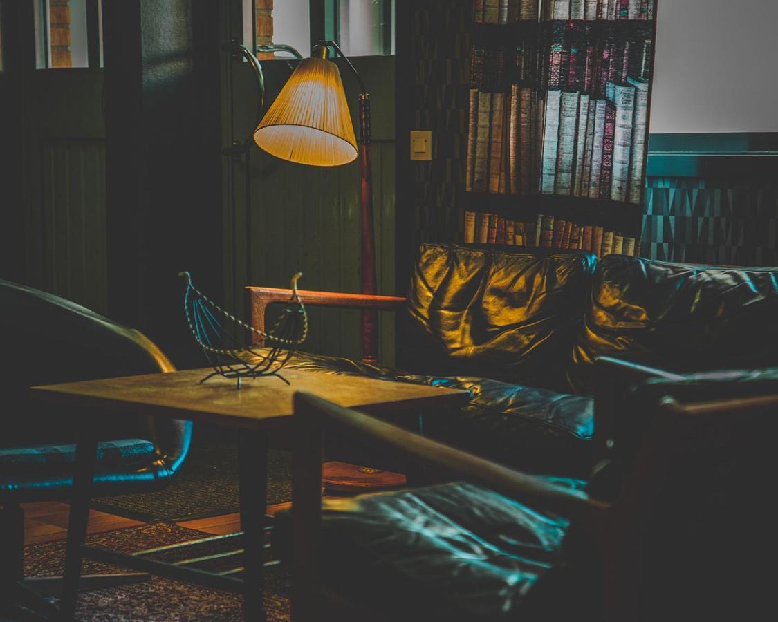 Hotell Älvdalen Eksteriør bilde