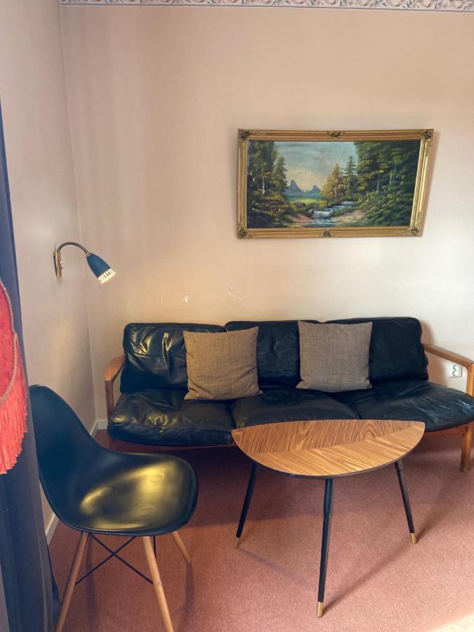 Hotell Älvdalen Eksteriør bilde