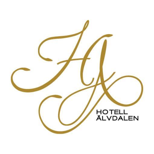 Hotell Älvdalen Eksteriør bilde