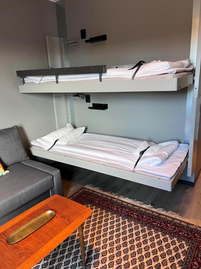 Hotell Älvdalen Eksteriør bilde