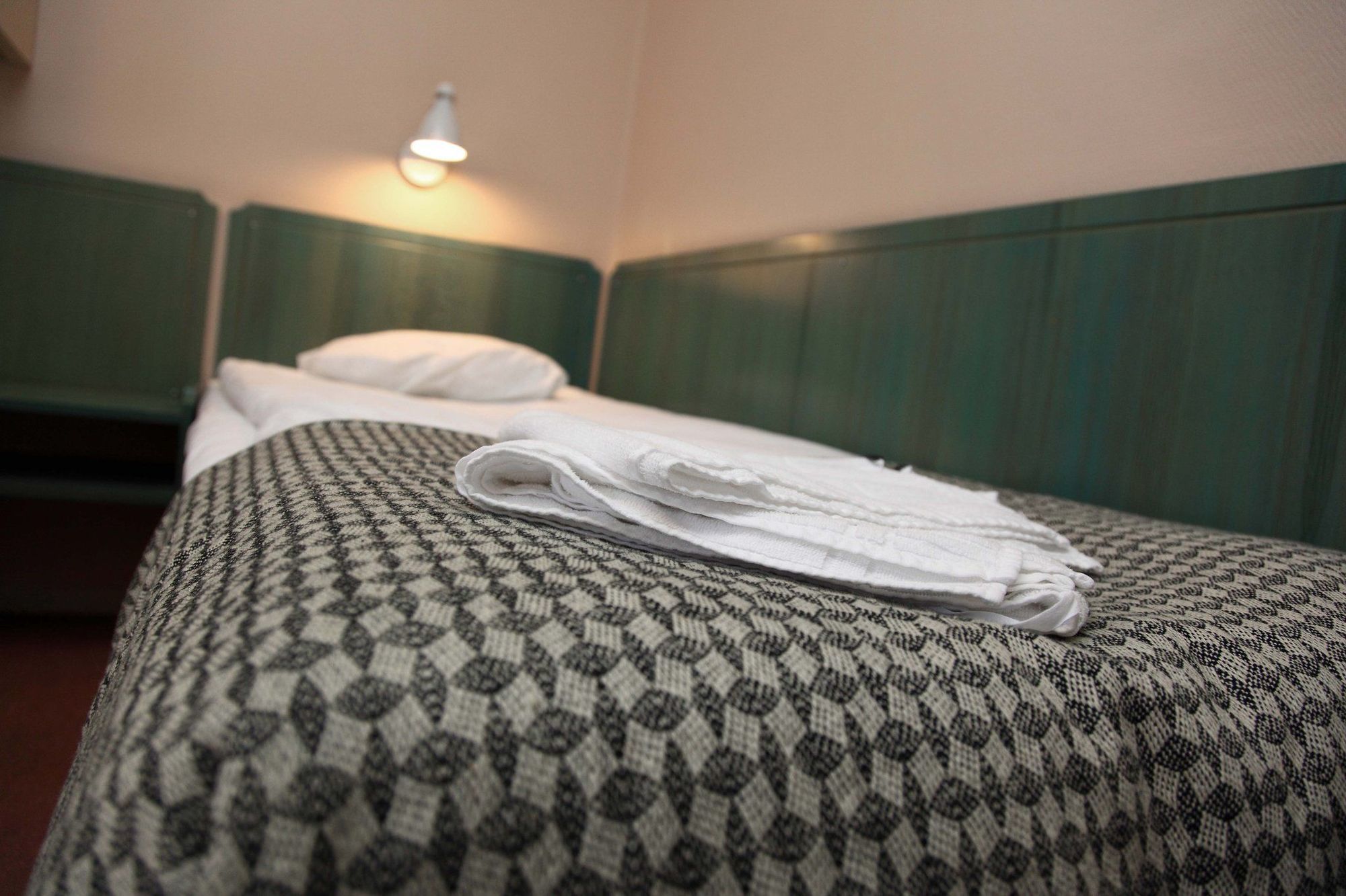 Hotell Älvdalen Eksteriør bilde