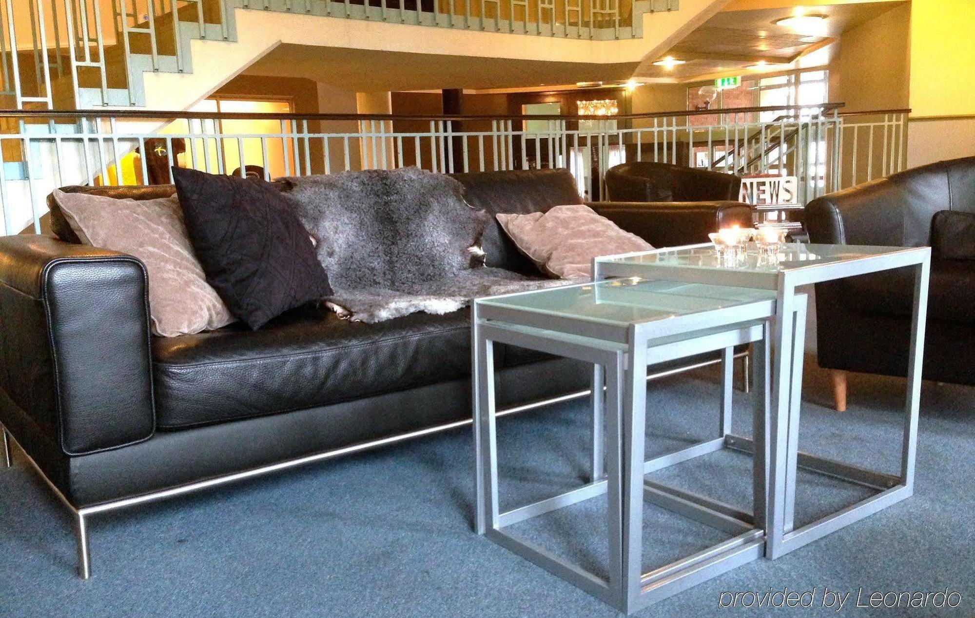 Hotell Älvdalen Eksteriør bilde