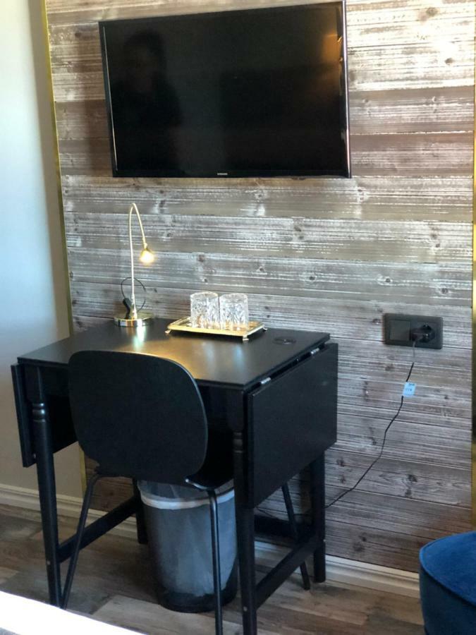 Hotell Älvdalen Eksteriør bilde