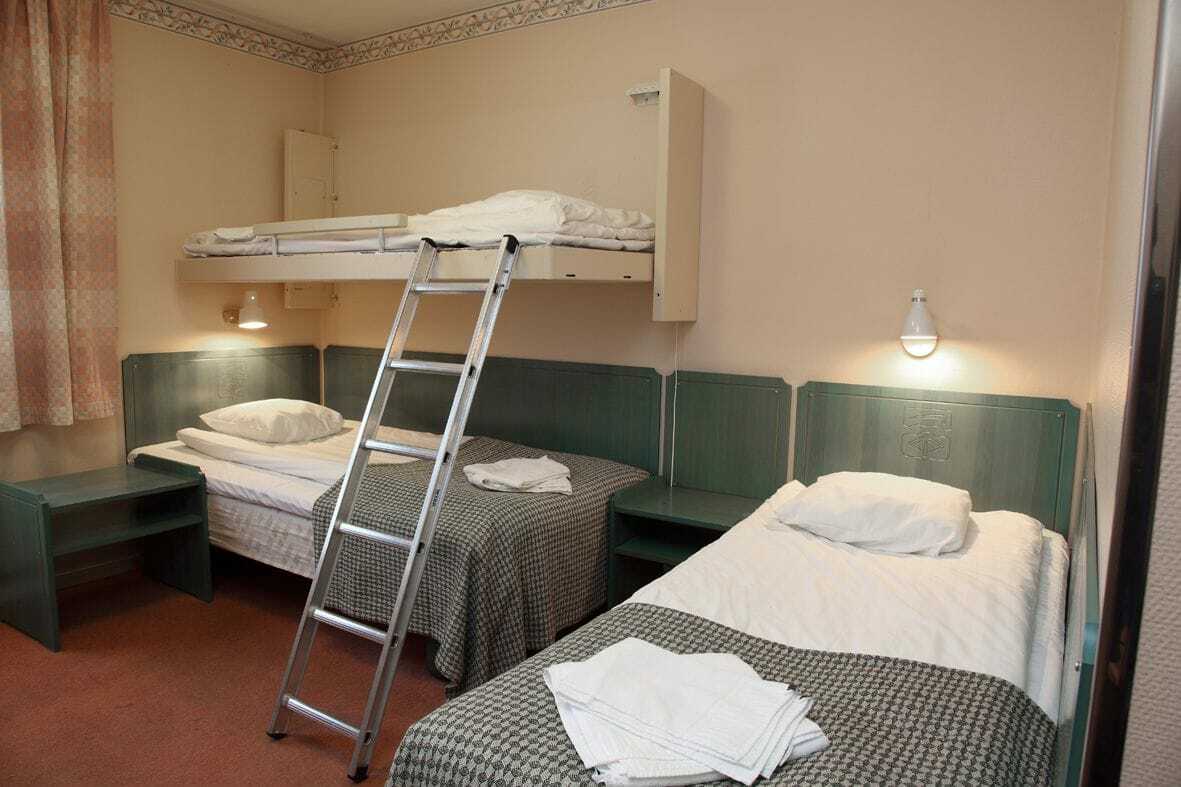 Hotell Älvdalen Eksteriør bilde